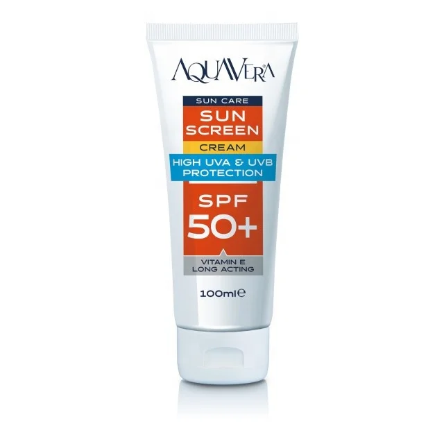 AquaVera Sunscreen Cream
