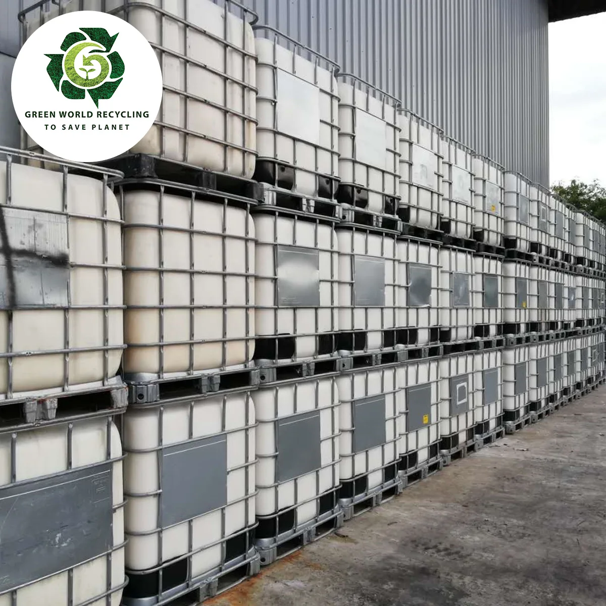 Flexibag Packing High Quality Natural Latex Liquid From Malaysia