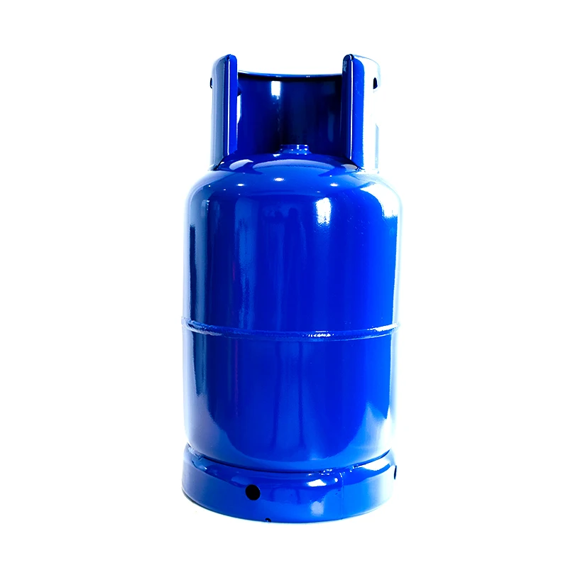 DOT 12.5KG LPG Propane Butane Gas Cylinder Tank Bottle Kitchen Restaurant Cooking