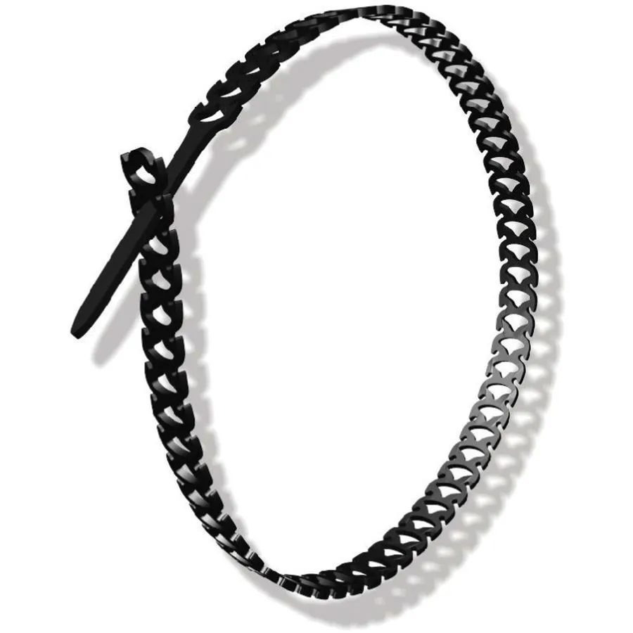 Reusable Cable Ties (One of a Kind)