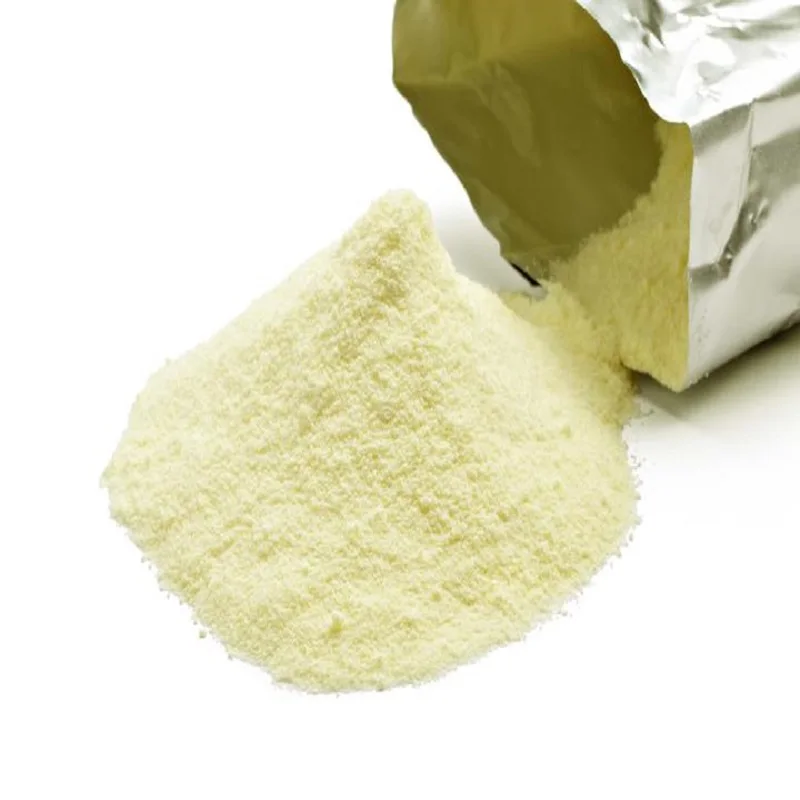 Hot Selling 100% Whole Milk Powder / Full Cream Milk Powder for sale