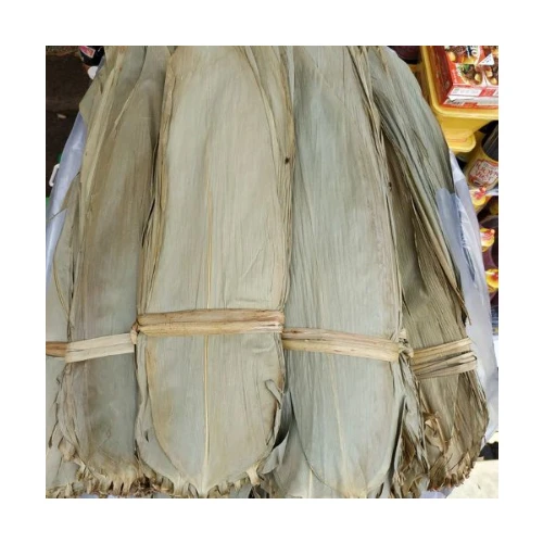 Top Quality in Vietnam - DRIED BAMBOO LEAF 99 Gold Data