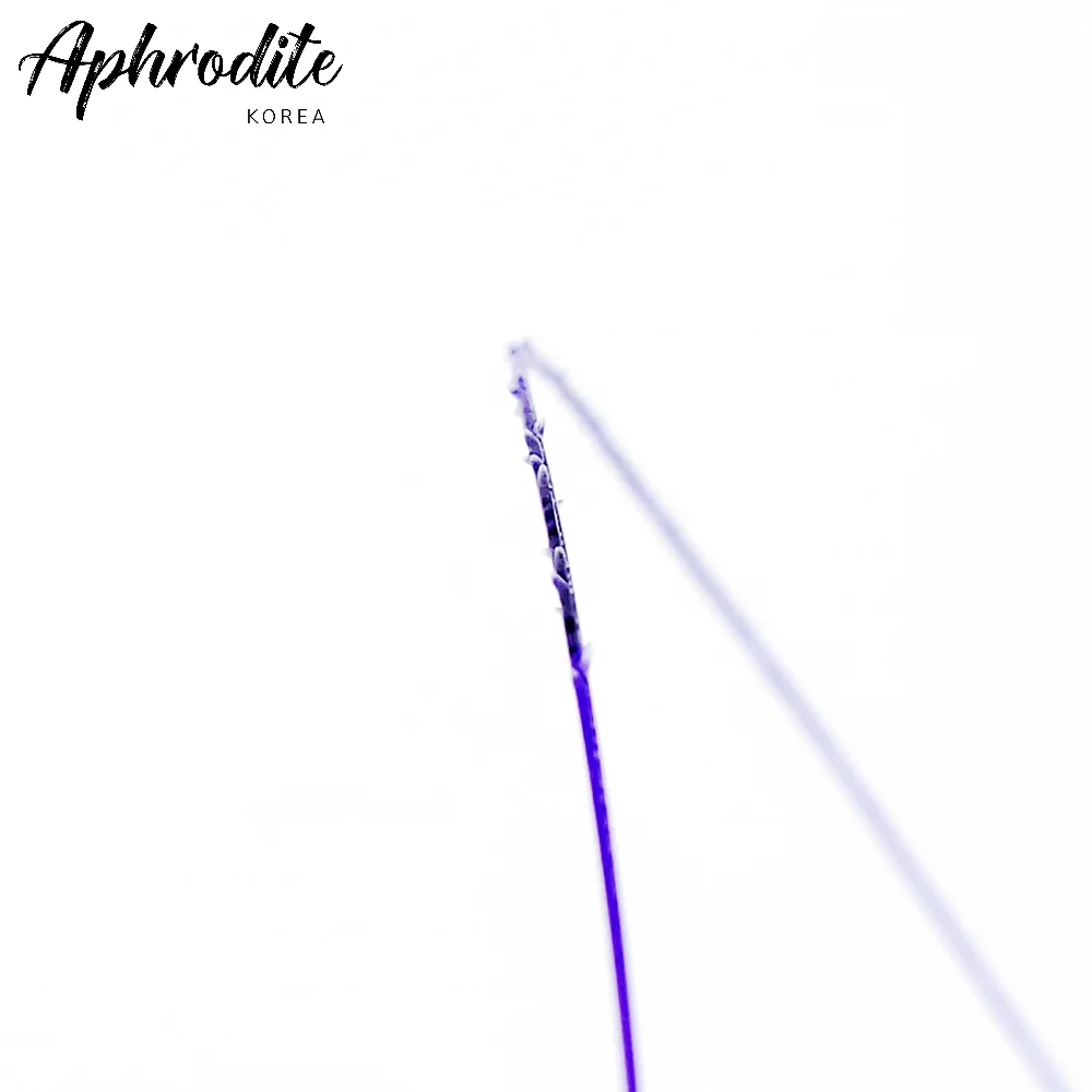 PDO PLACL 3D 4D 6D 8D 12D COG PDO PLACL APHRODITE CE ISO 360 COG THREAD LIFTING COG