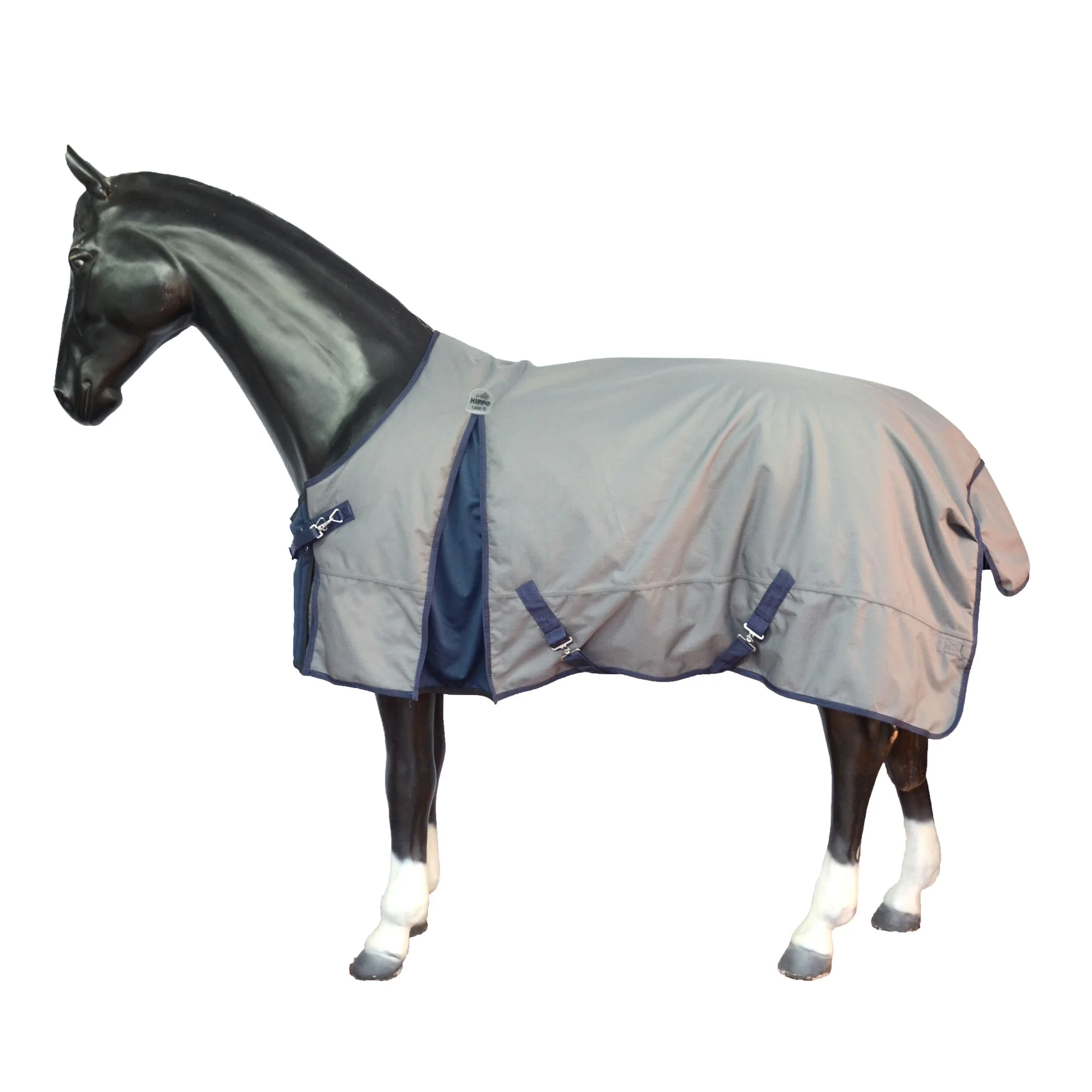 Manufacture Of Best Quality Long Durable Horse Rug / 1200D Protection Horse Sheet rug At Low Price