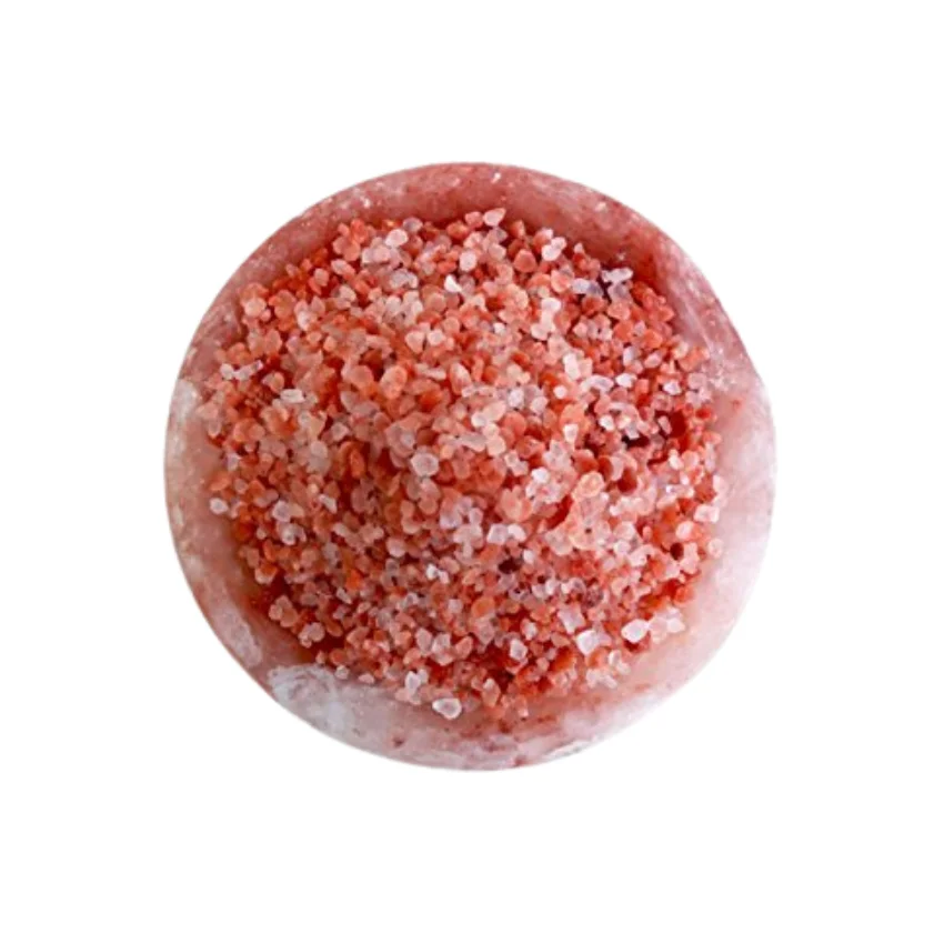 Оптовая продажа низкая цена Гималайская Розовая зерновая соль новая натуральная в наличии оптовая