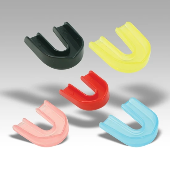Custom mouth guard Sports Boxing Rugby Funny Mouthguard MMA Mouth Piece Silicone football mouth guard