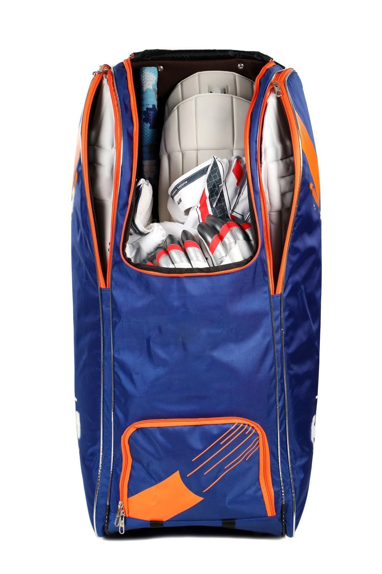 New Most Popular Things In Crickets Bags And Comfortable Good Price Sports Cricket Kits by Canleo International