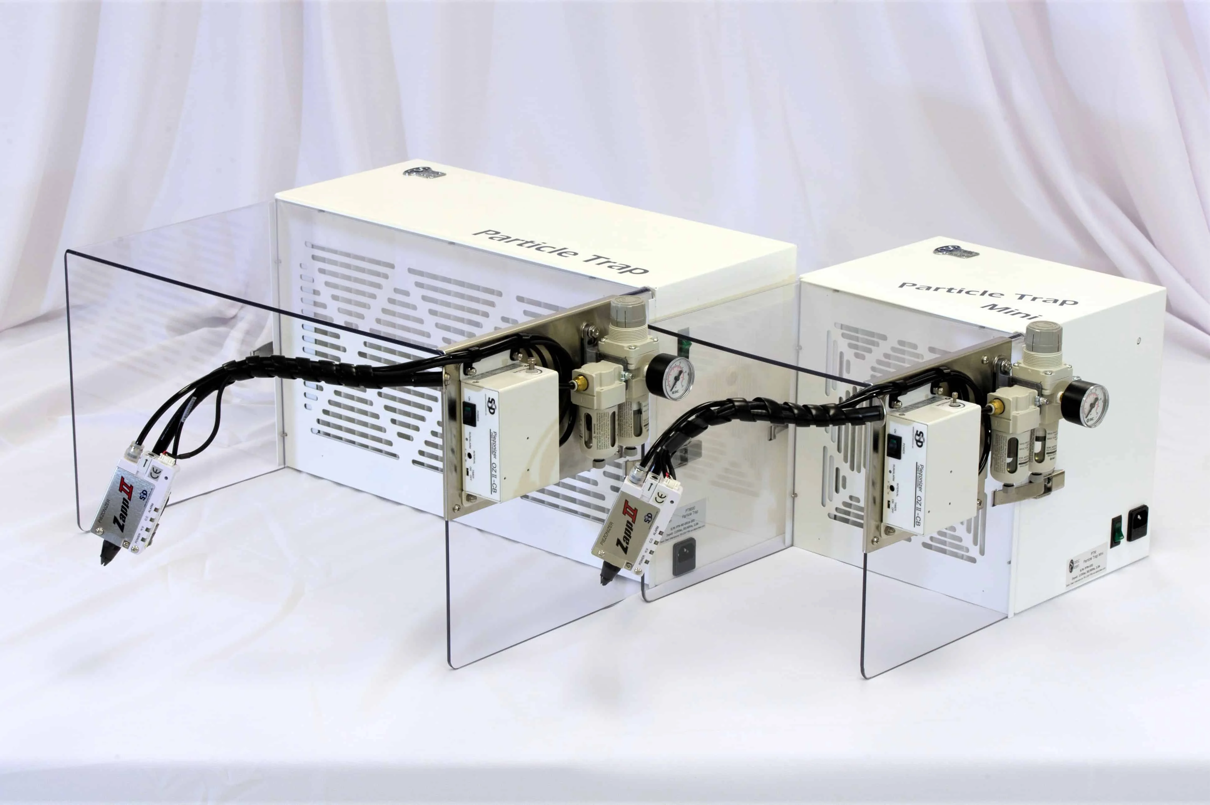 Particle Trap 6000 (PT 6000) 115V Readily Available