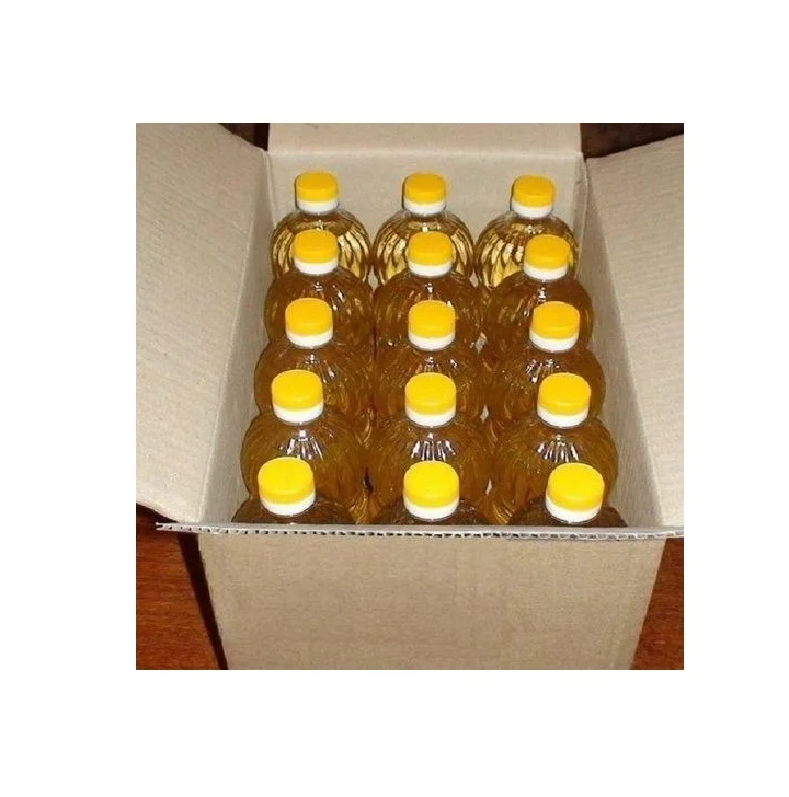 Best Price Refined Sunflower Oil Available In Bulk