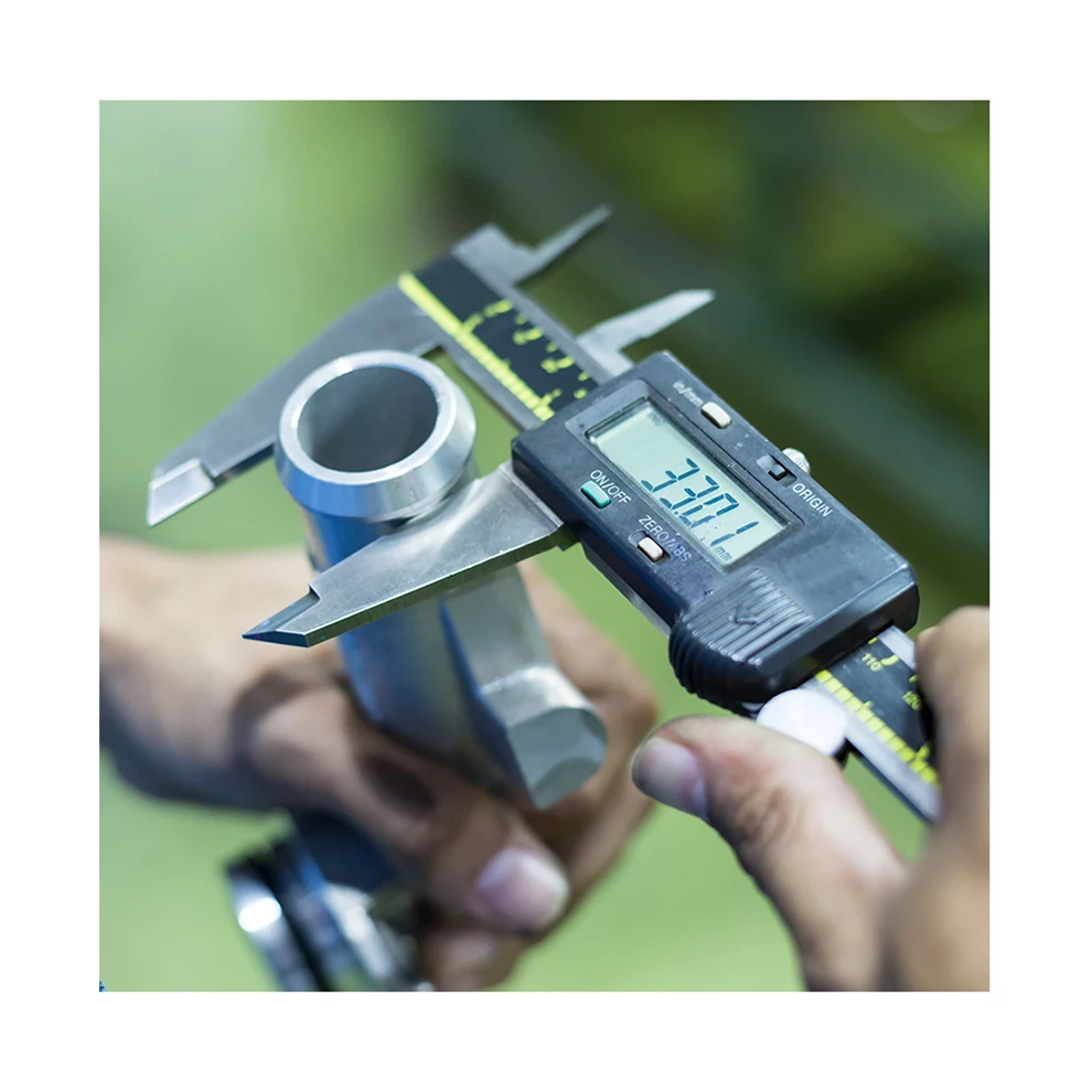 Quality inspection service in Russia