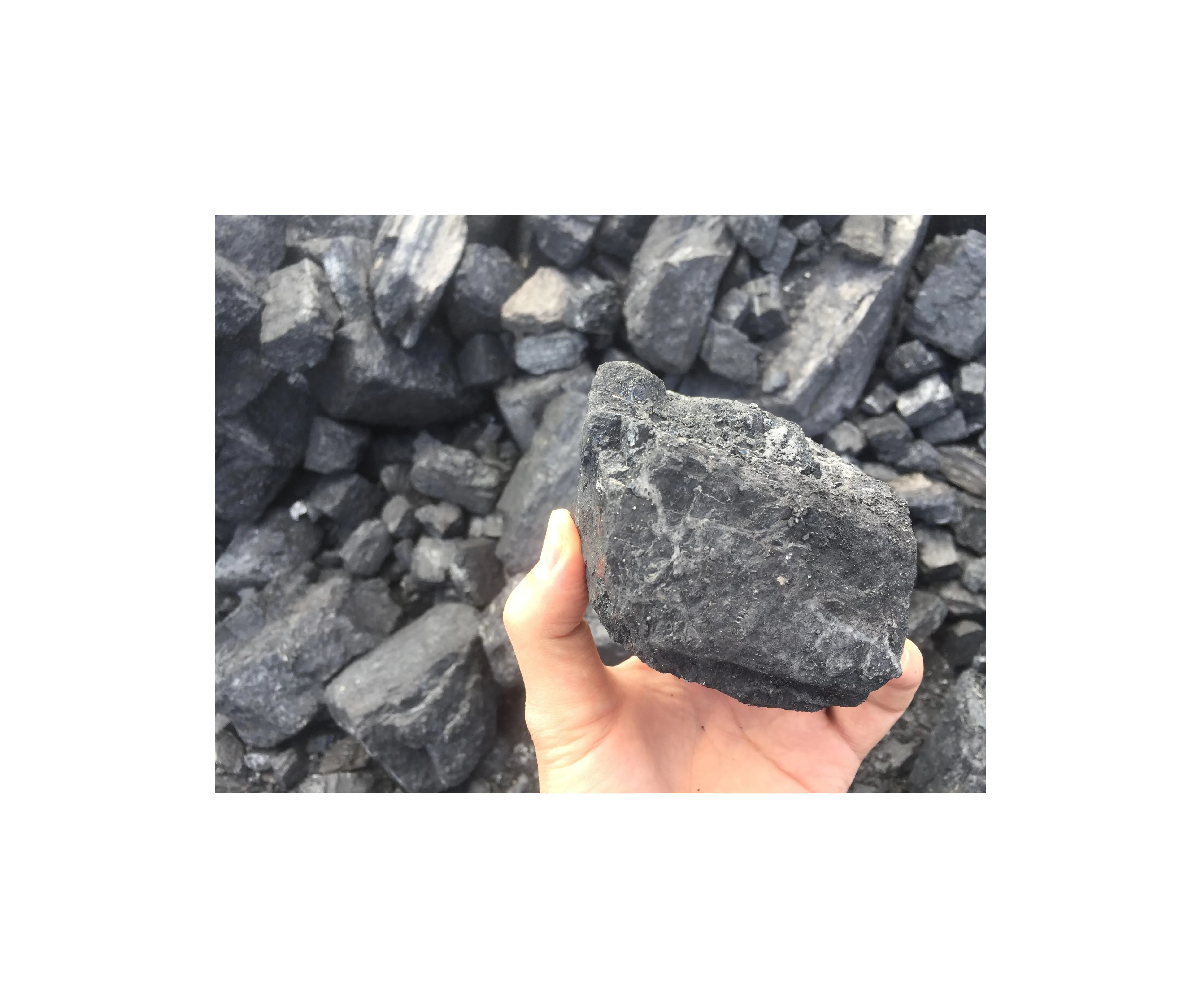 
Уголь KSN 0-100 ( BAC KomByt) 