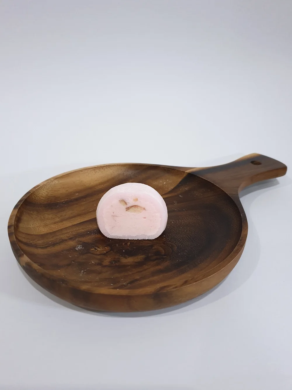 Delicious NUT Soft Fruity Milk Rice Dough Beverage OEM/ODM Mochi Ice Cream Sala Cider Red Bean Flavor