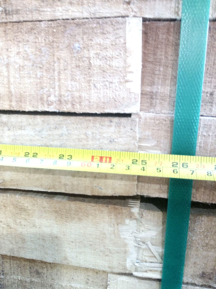 MALAYSIAN RUBBER WOOD