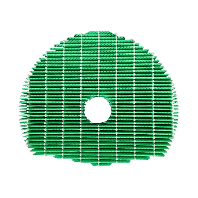 Sharp Humidifier Filter FZ-C100MF FZ-C100MFS FZ-WB90WK Non-woven Fabric for KC-W380 KC-W280 KC-W280SW KC-W200 KC-W200SW KC-WB2