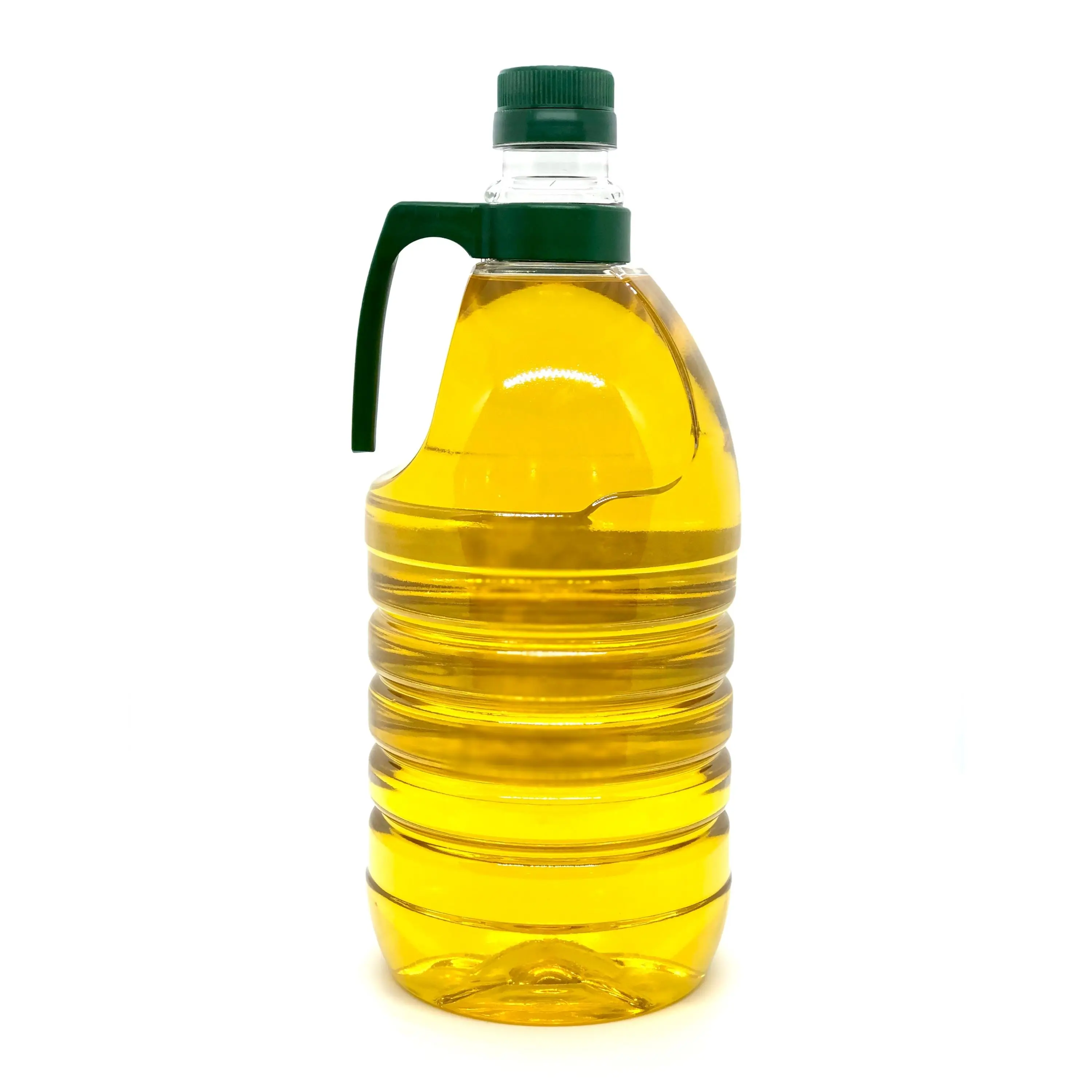 Olive Oil (Pure) 2 liter PET Bottle (20% Extra Virgin & 80% Refined), Refined Olive Oil for HORECA channel