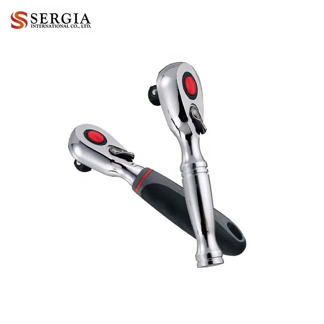 Taiwan 48T Quick Release Lever Type Ratchet Handle