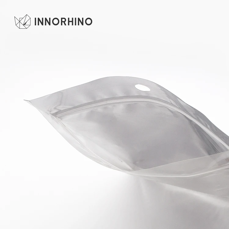 Foil Pouch Bags