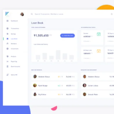 Управление бандерами Разработка приложений | через Интернет