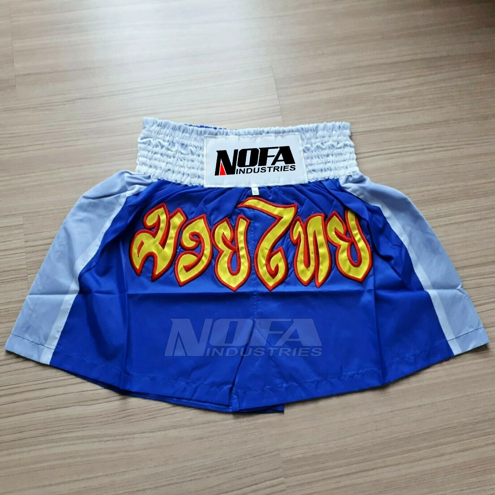 Muay Thai Shorts Customize Wholesale Hot Style KIDS Boxing Muay Thai Martial Arts Fight Jiu Jitsu Fight Muay Thai Shorts