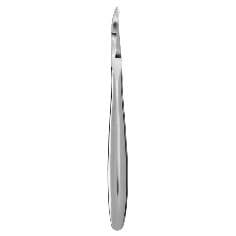 Professional Nail Nipper for Ingrown Toenails Nghia Nipper Manicure Pedicure M-23 Jaw 16 Stainless Steel