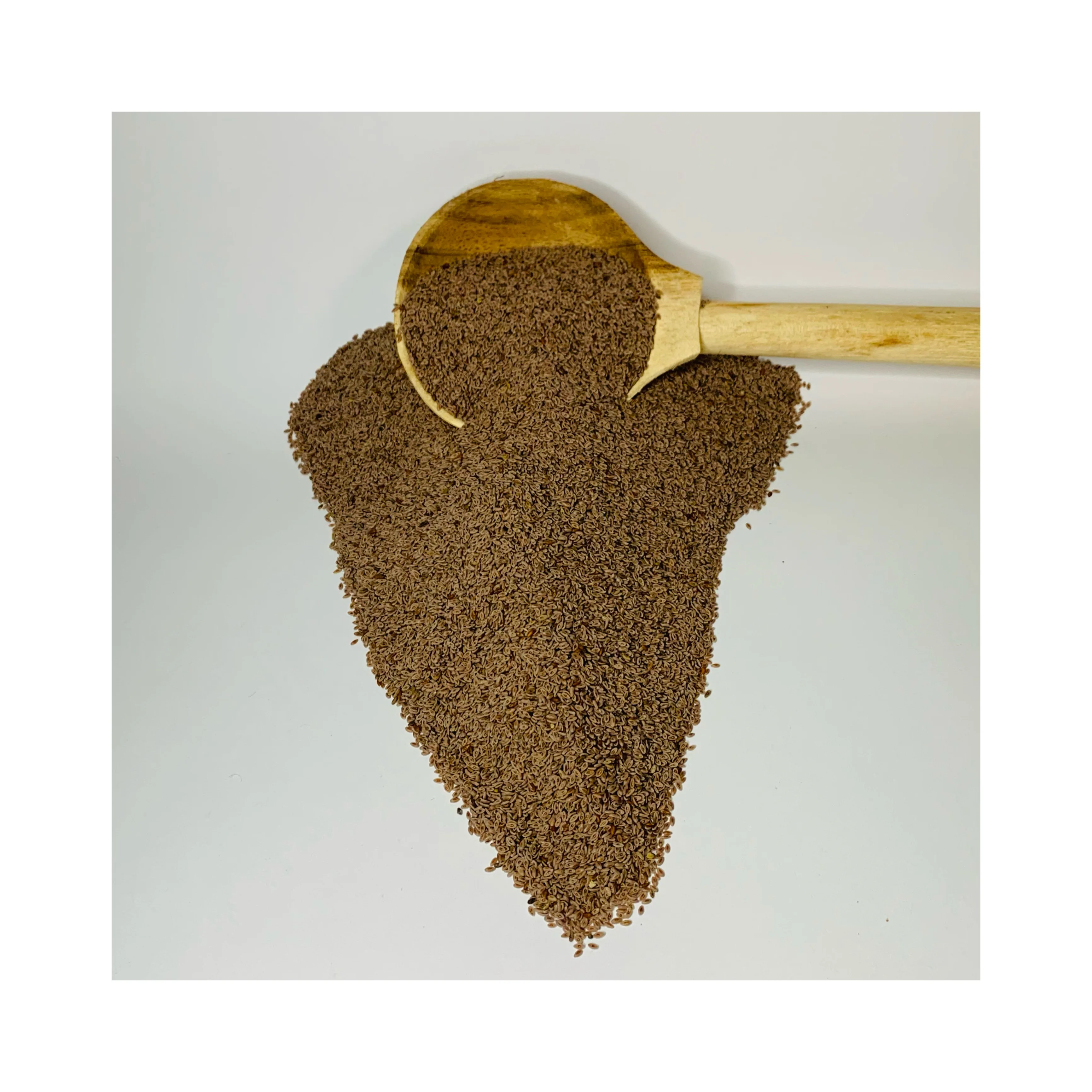  Органический экстракт семян псилия высшего качества 99% оптовая продажа Розничная Лучшая цена коричневый цвет продукт