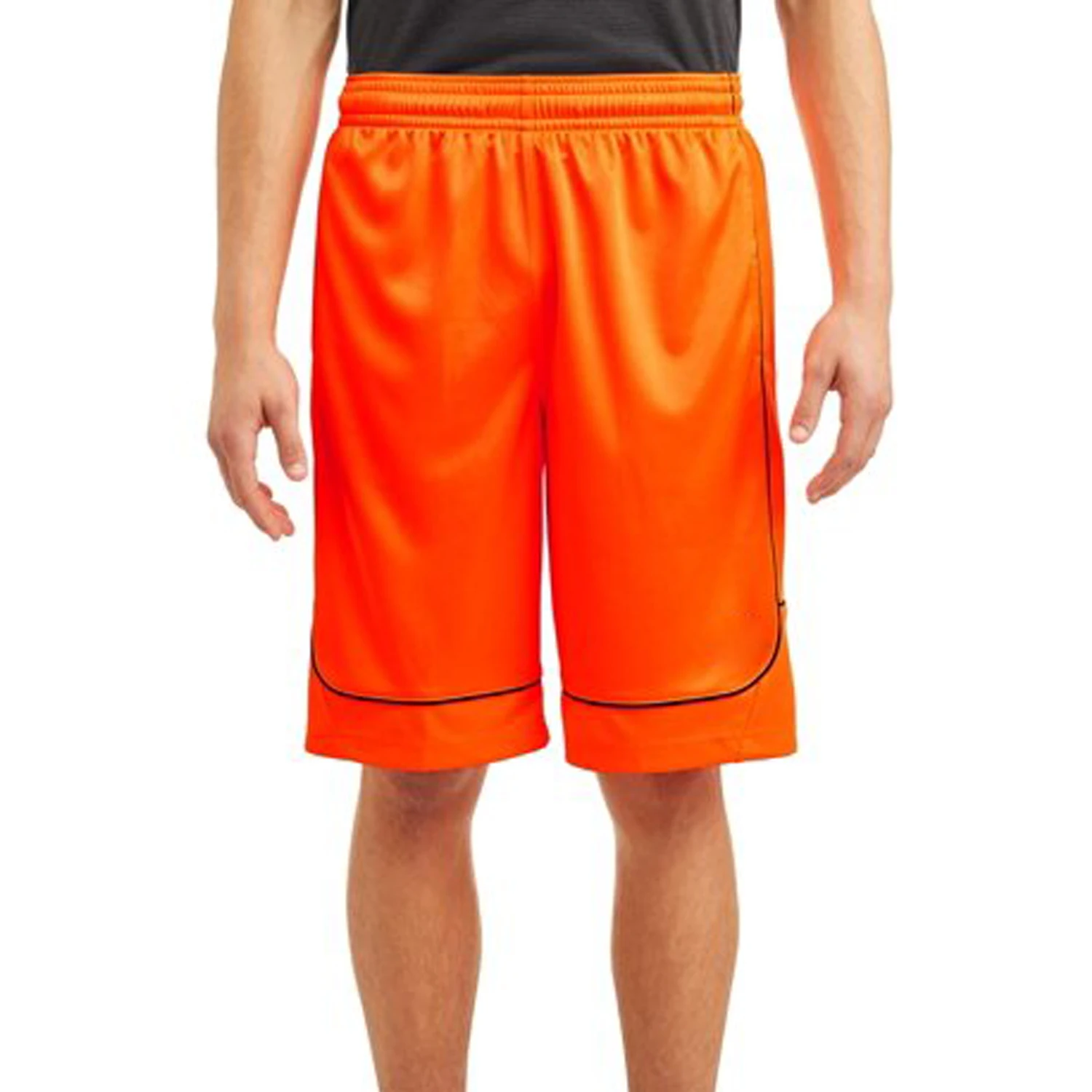 
 Китайская фабрика, модный дизайн, оптовая продажа, недорогие сухие дышащие тренировочные баскетбольные шорты на заказ  