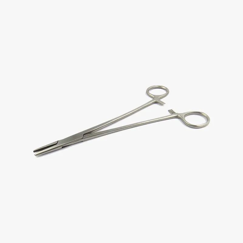 Изогнутый вольфрамовый держатель PATTON 14 см