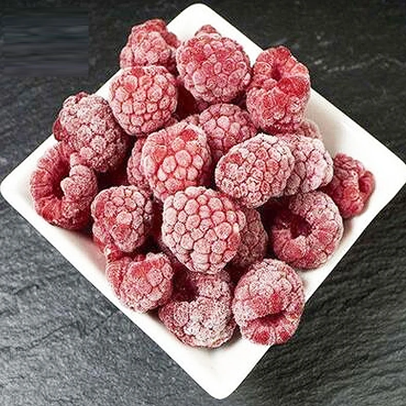 Arandanos / fresh blueberries