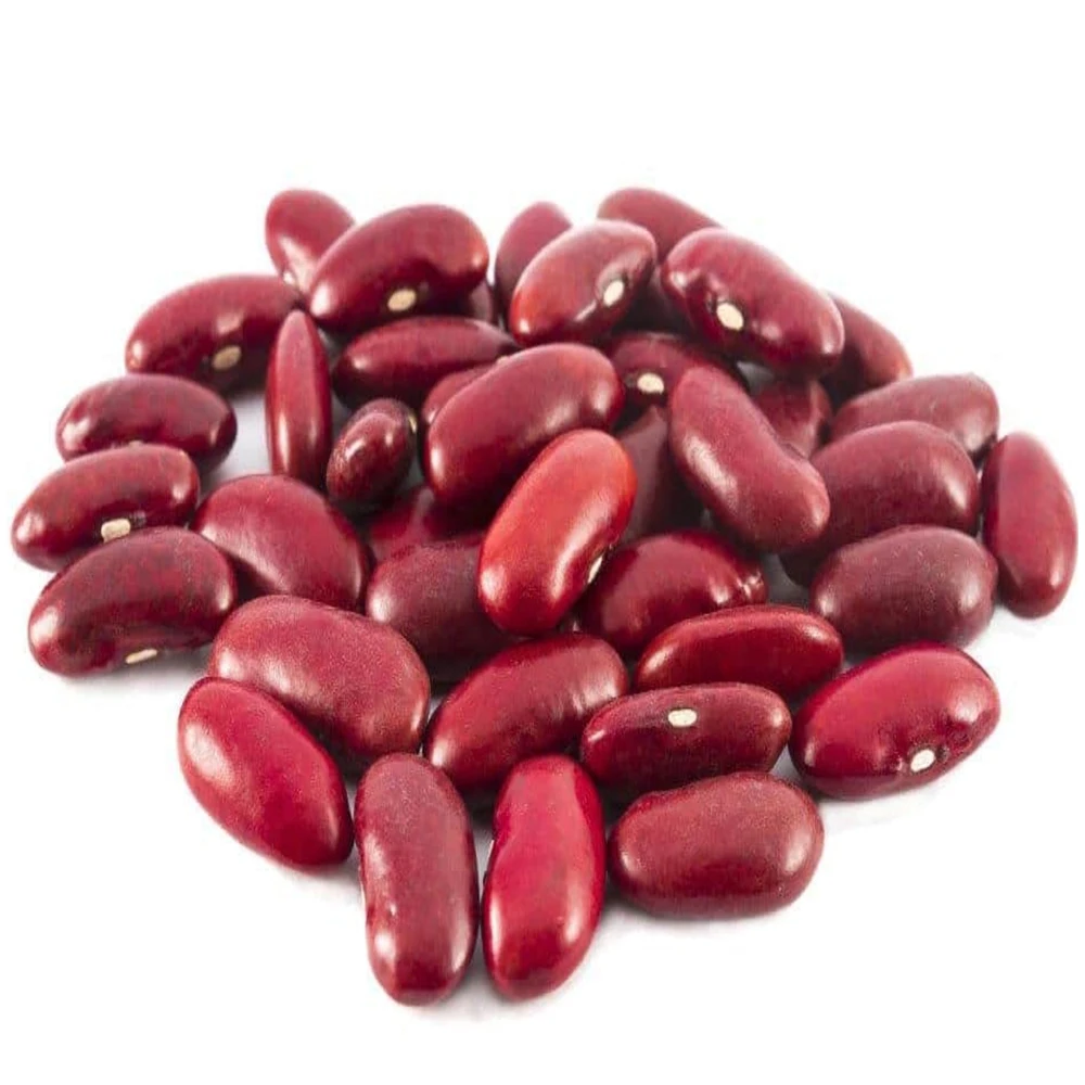 Красная фасоль Премиум-Качества, 25/35 кг в пакетах или оптом, оптовые цены