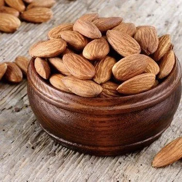
High quality raw almonds low almonds nuts price top grade almond nuts kernels 
