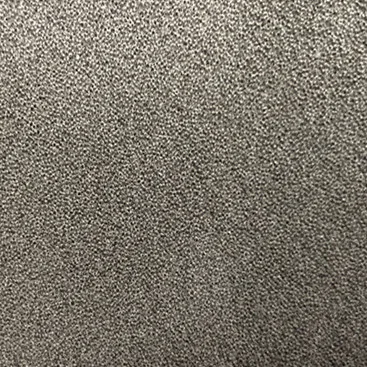 High TemperatureIron Nickel Foam Fe Ni Alloy Foam Has Good Conductivity