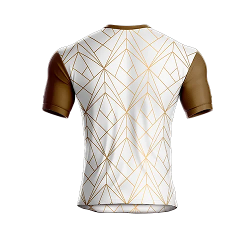 Лучшие продажи 2021 новый дизайн воздушного потока 100% дышащая Мотокросс мультфильма «Супер Крылья» с БРЭНД на заказ и сублимации (MS-021)