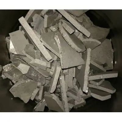 Вольфрамовый тигель вольфрамовый