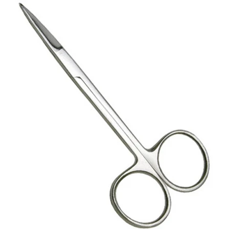 
 Одноразовые хирургические операционные ножницы/хирургические инструменты ножницы по лучшей цене  