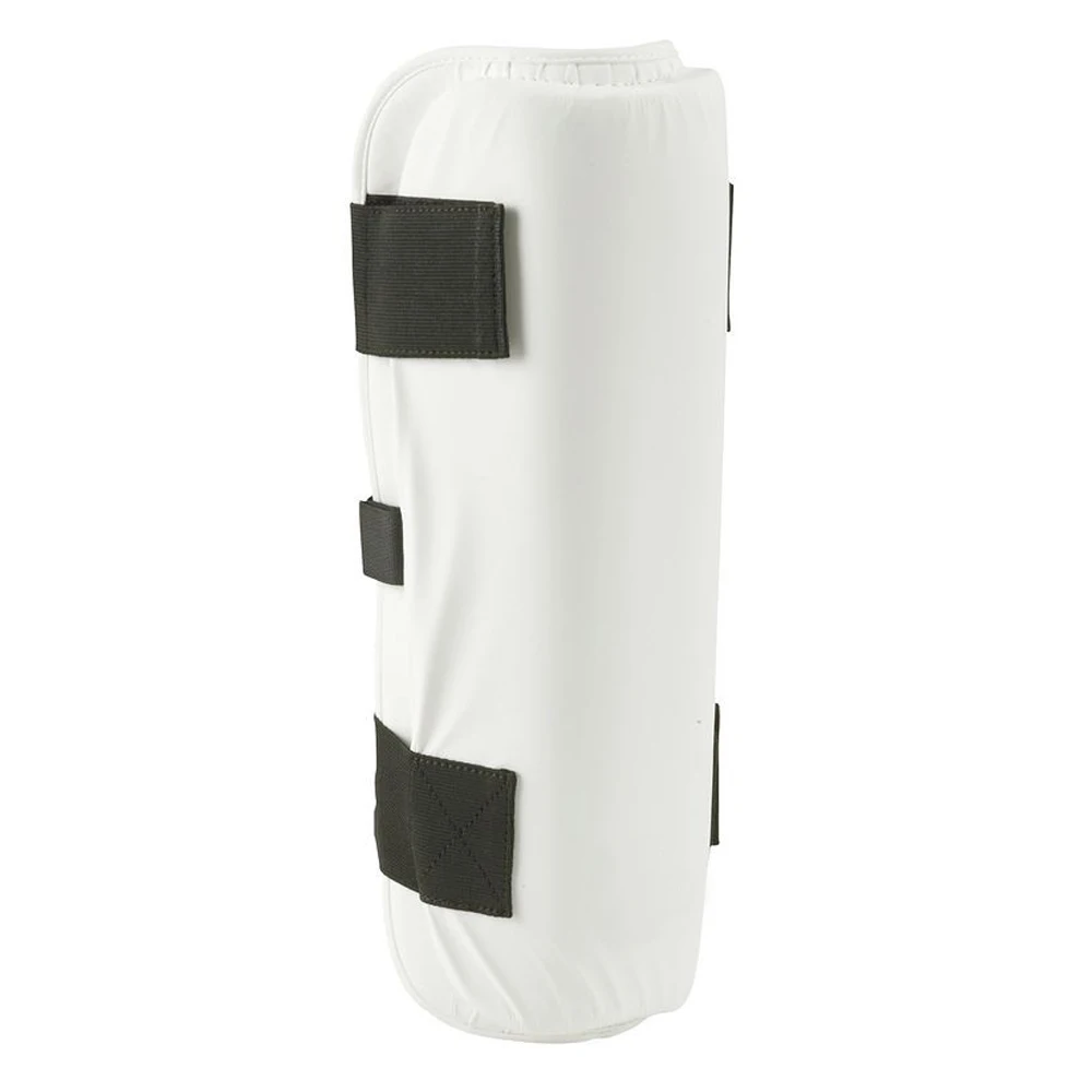 2022 High quality Custom made Muay thai shin pads instep mma shin protector boxing shin guard