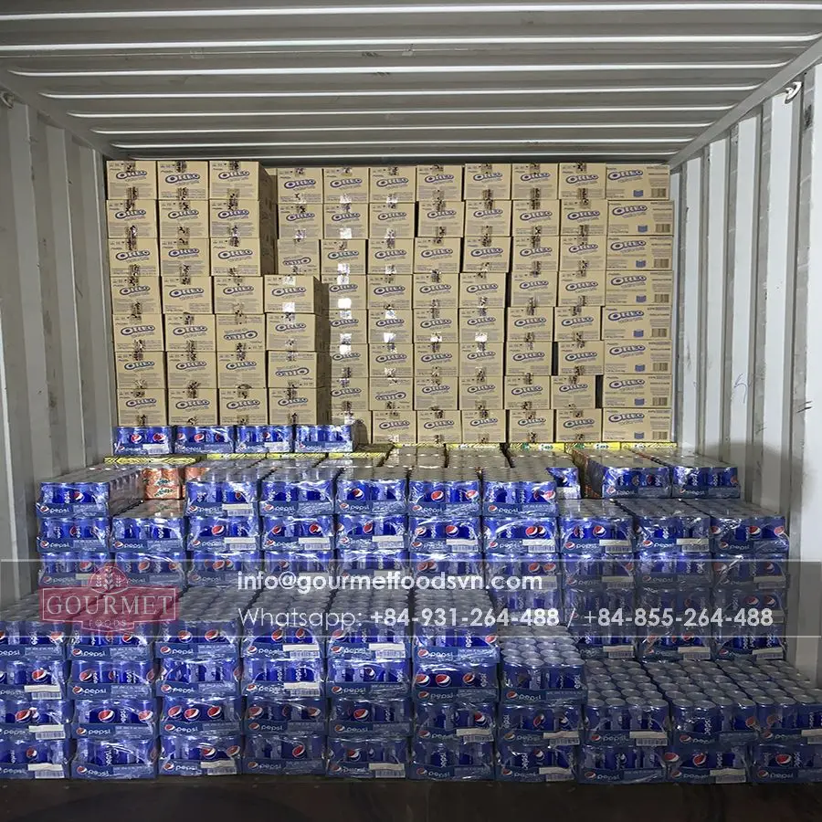 Spritee Soft Drink Can 320ML/ Wholesale Spritee Carbonated Drink Can