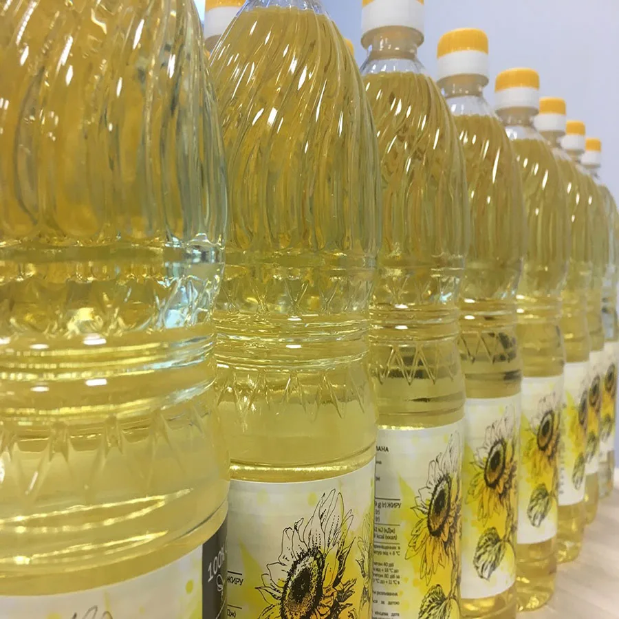  Refined Soybean Oil 100% Cooking for