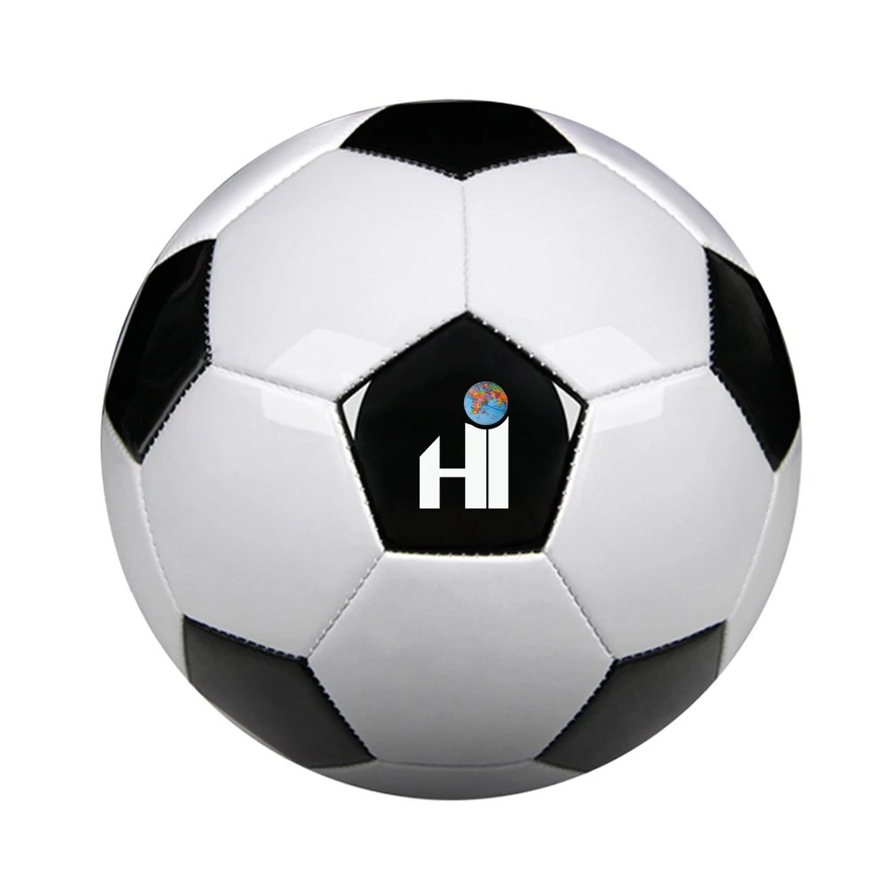 Manufacturing factory Wholesale Price Latest Design customized Size Football / Professional Hand Stitch Soccer Ball