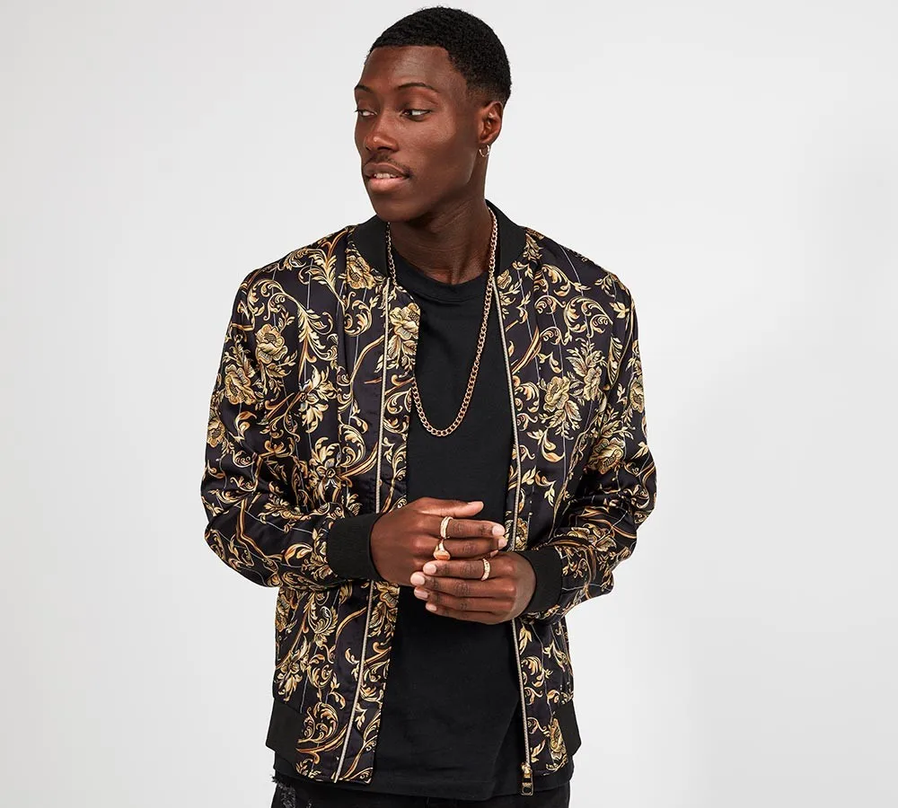 Overhead 1/2 Zip Track Top men windbreaker pullover jacket men coach jacket