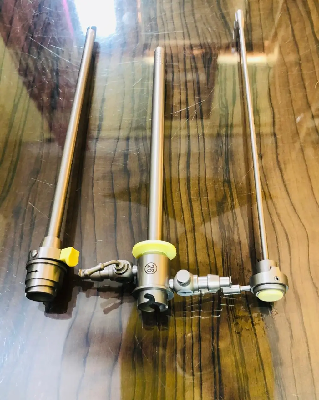 
Resectoscope TURP Set 