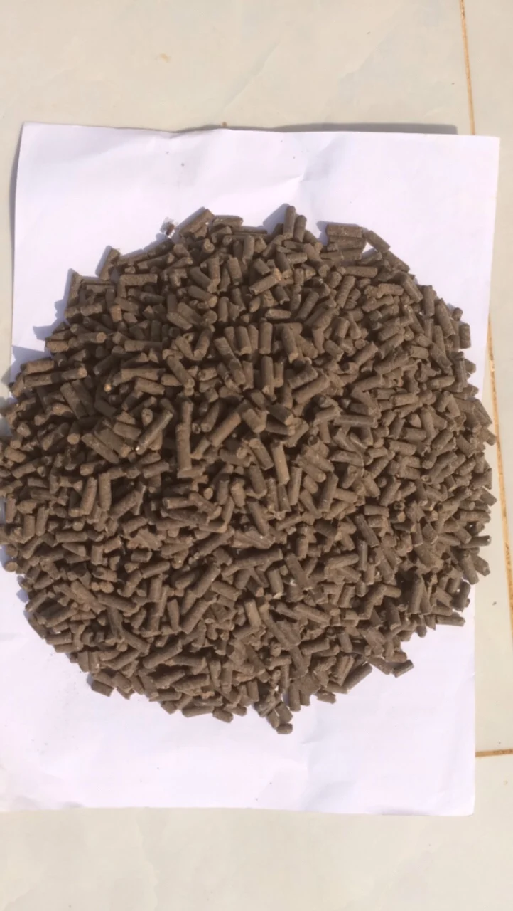 Best Vietnam Product Organic NPK Fertilizer 3-2-2 Organic Fertilizer 100% Natural Plant Tree