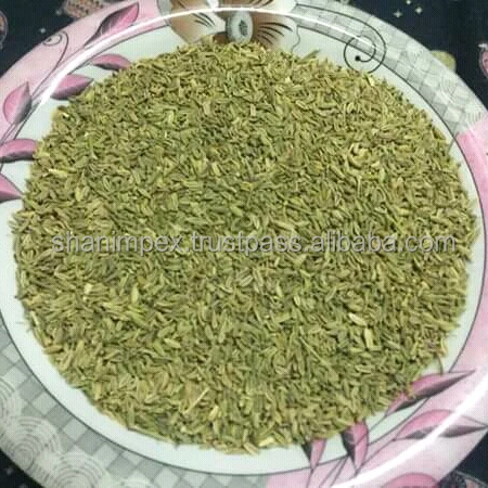 Fennel Seed