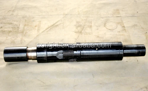 API 5CT Down Hole Tool Oil Well String Tubing Anchor