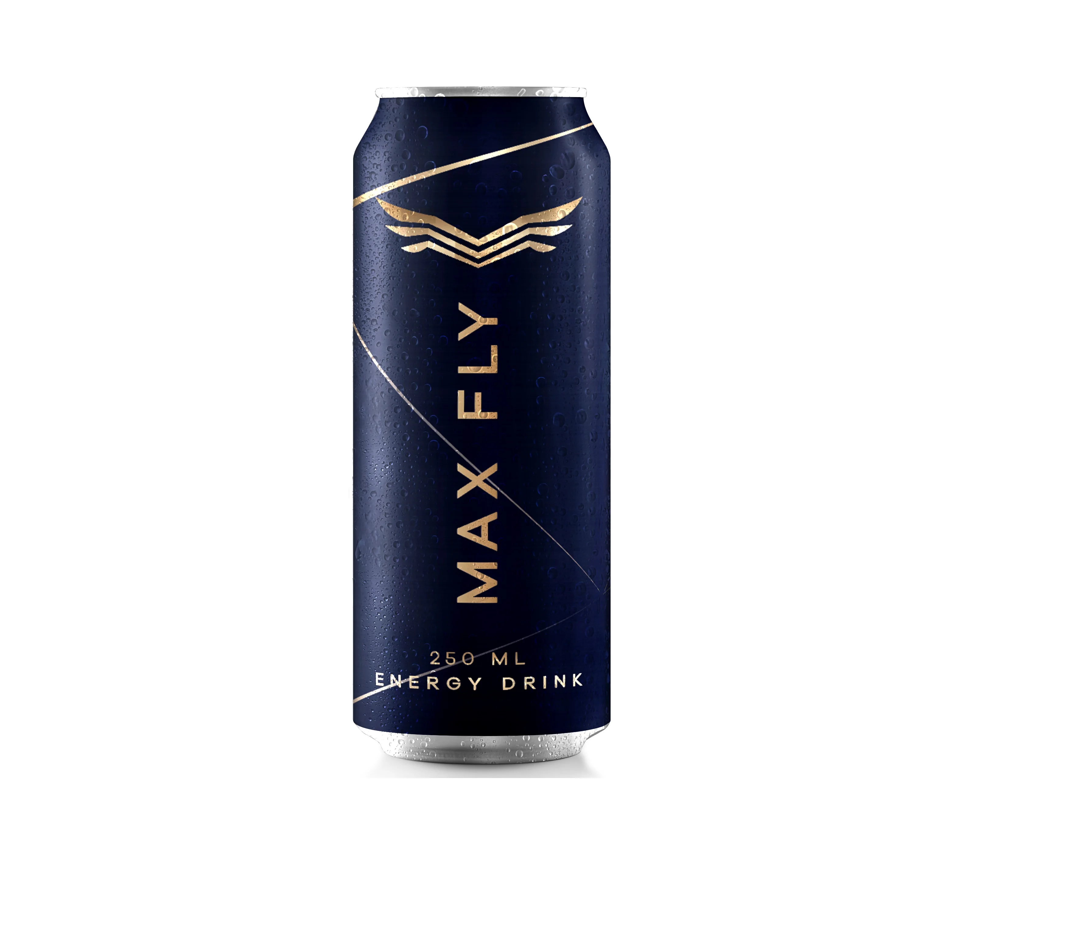  Maxfly энергетический напиток 250 мл Новый бренд новый стиль
