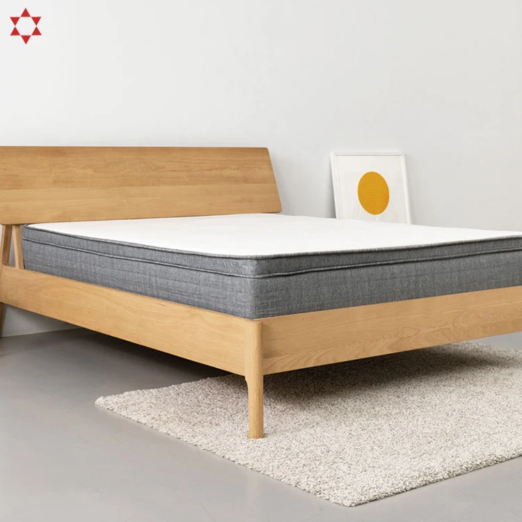 Прямая продажа с фабрики двойной высокое качество в коробке Bbl Надувное латексное Одеяло Ткань футон губка лист для матраса кровати