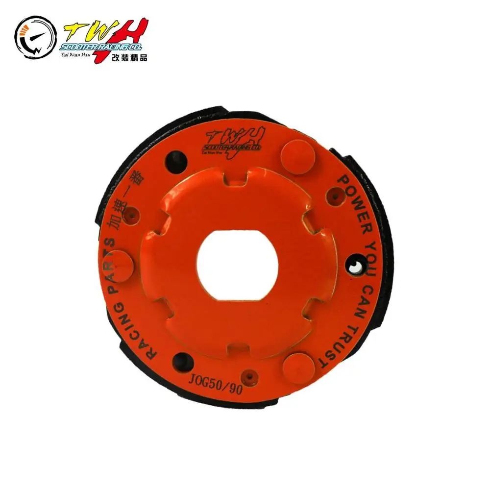 Scooter lightweight clutch motorcycle for JOG50/90