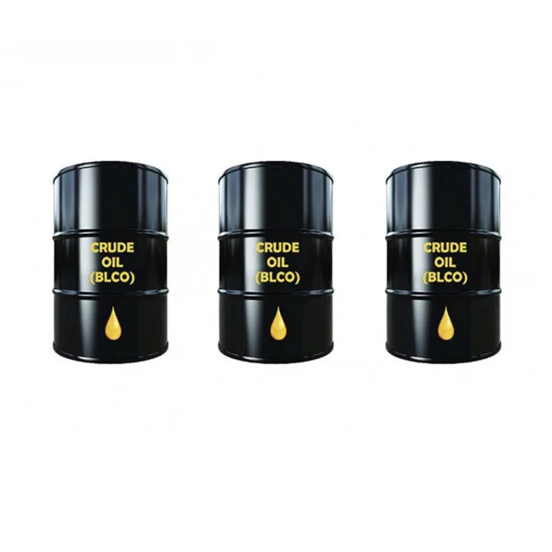  Bonny легкая Сырая нефть MT/BBL API 32
