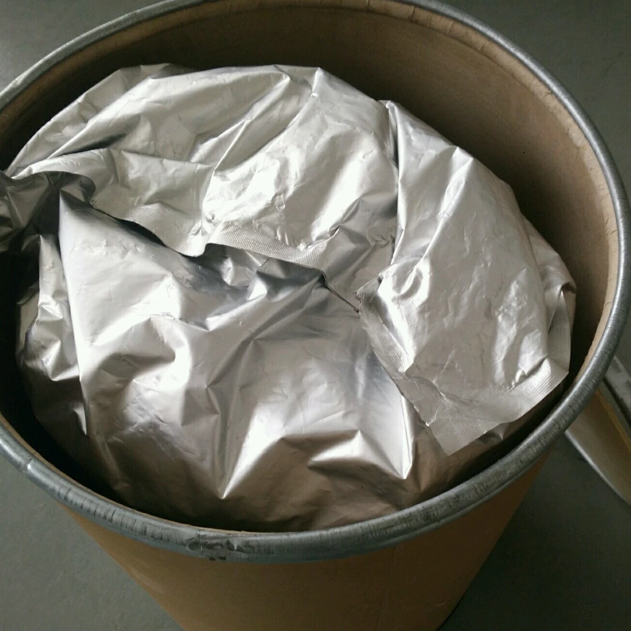 
Jinan shegnqi supply High quality 1-(4-AMinophenyl)-5,6-dihydro-3-(4-Morpholinyl)-2(1h)-pyridinone cas 1267610-26-3 