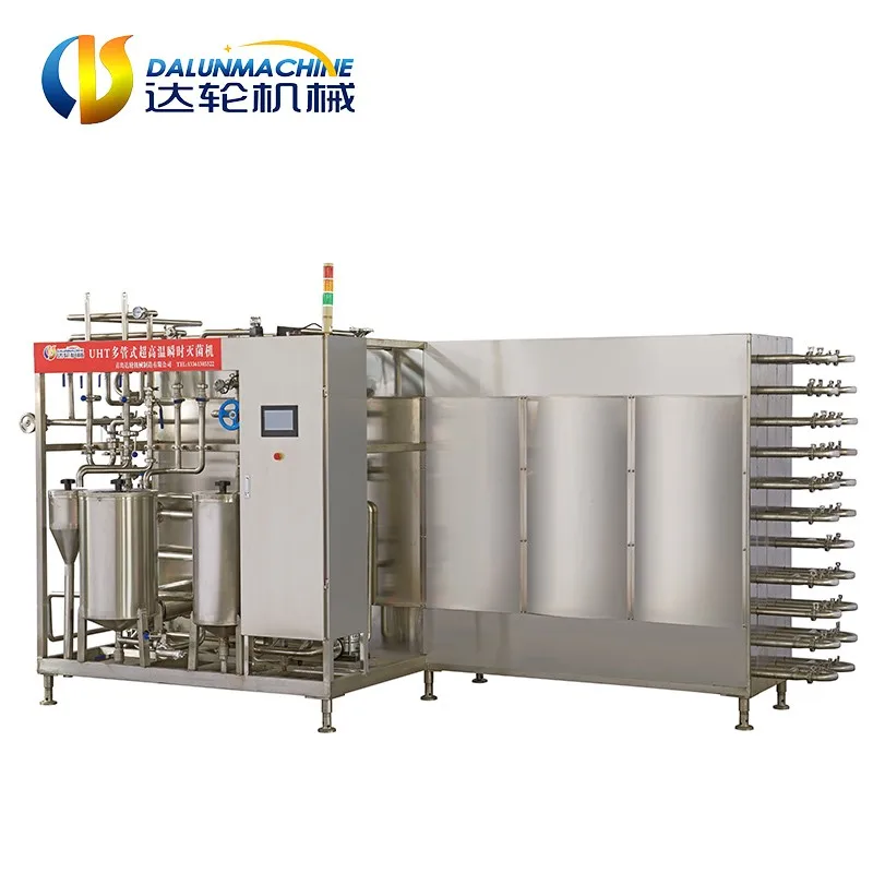 УВТ-многотрубный сверхвысокой температуры мгновенный стерилизатор