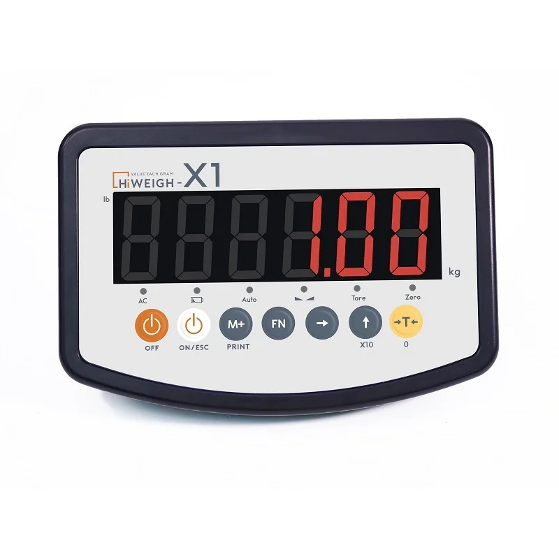 CE OIML a12 a12e abs цифровые весы с индикатором взвешивания с опциональным wifi RS485